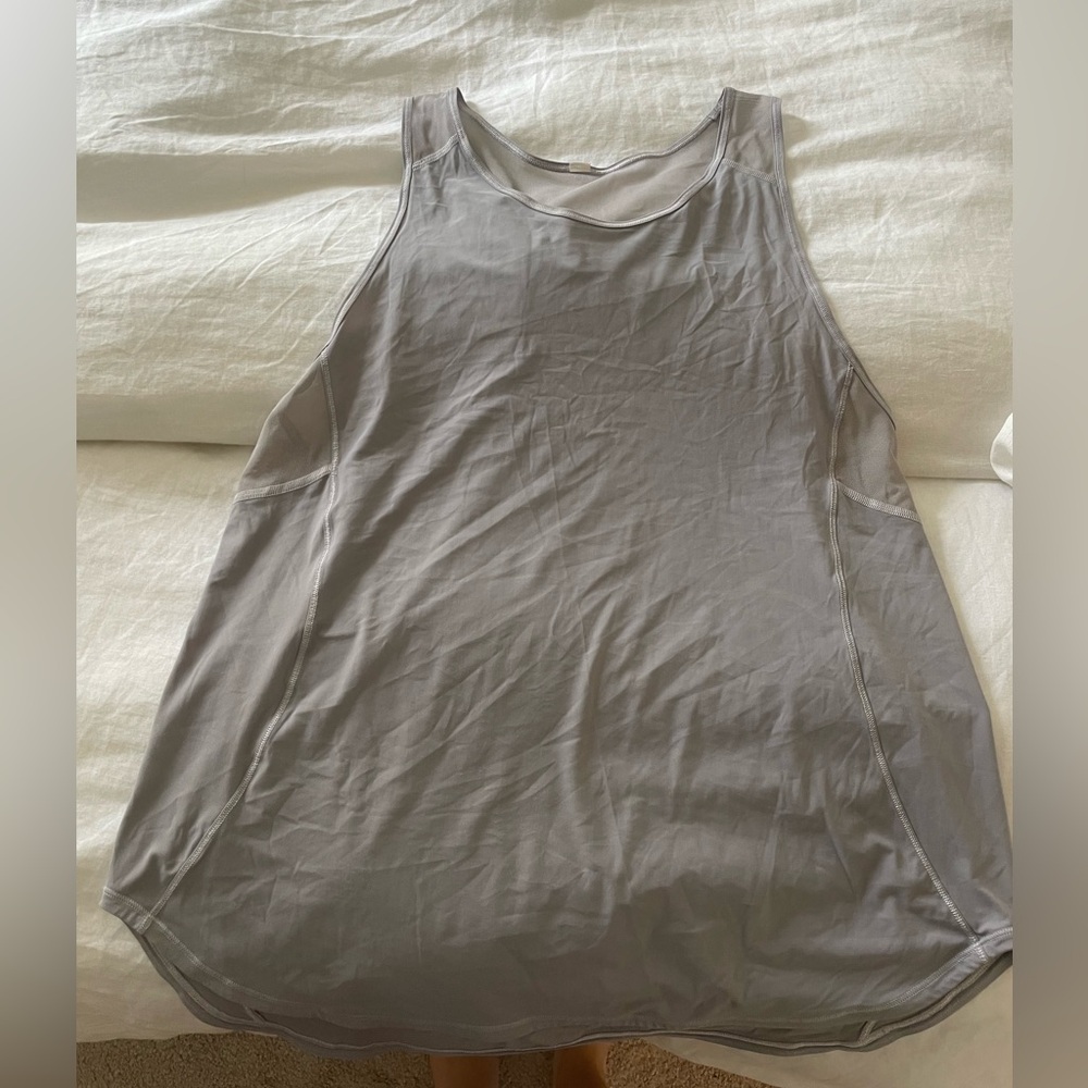 Lululemon Workout Top